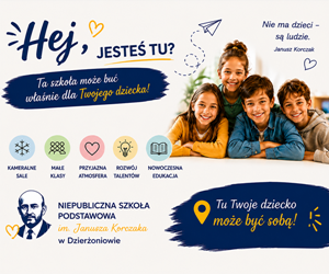 Reklama, materiał partnera w DOBA.PL