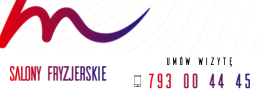 Salony Fryzjerskie