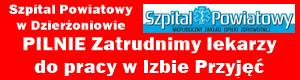 Reklama, szpital.dzierzoniow.pl