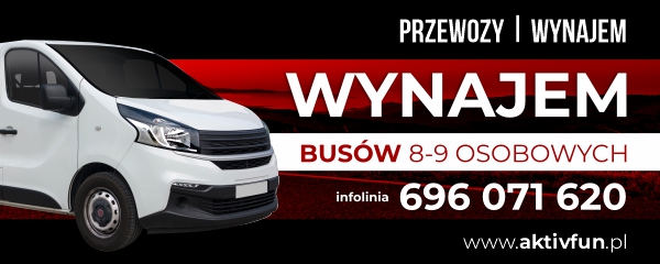 Reklama, aktivfun.pl