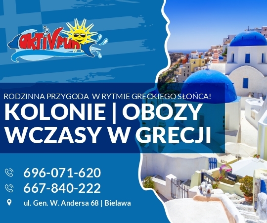 Reklama, aktivfun.pl