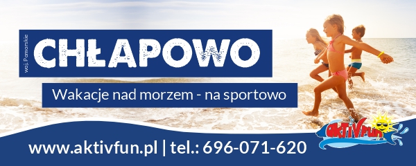 Reklama, aktivfun.pl