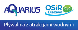 Basen Fitness Aquarius