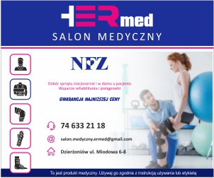 Reklama, materiał partnera w DOBA.PL