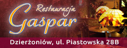Restauracja Gaspar