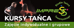 Impress kurs tańca