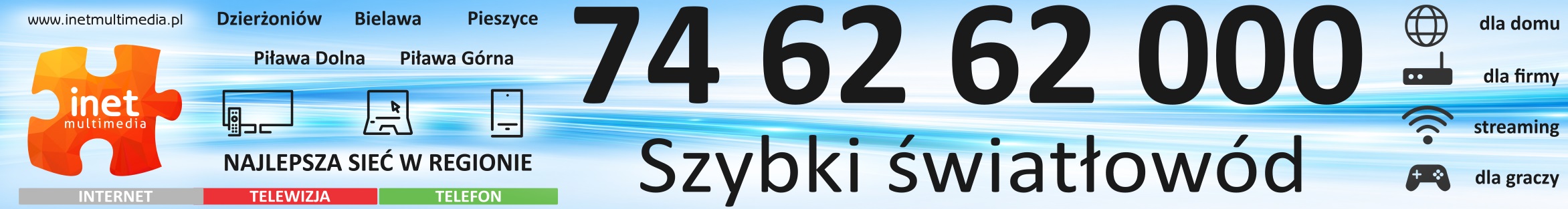Reklama, materiał partnera w DOBA.PL