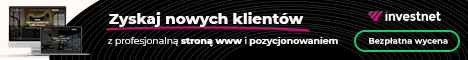 Investnet: zyskaj nowych klientów