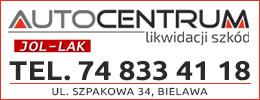 Autocentrum JOL-LAK