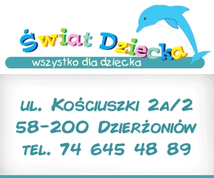 Reklama, eswiatdziecka.pl