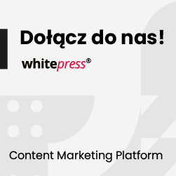 Reklama, whitepress.com